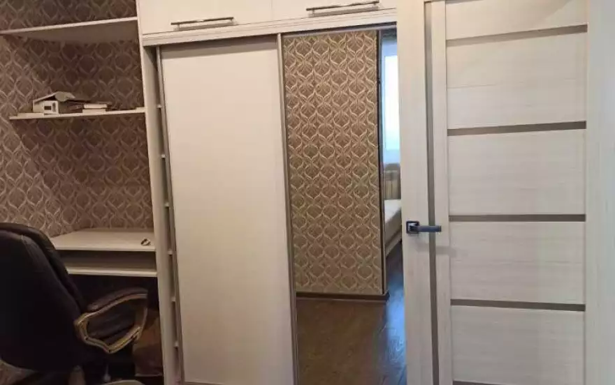 Даремская улица, 3к2