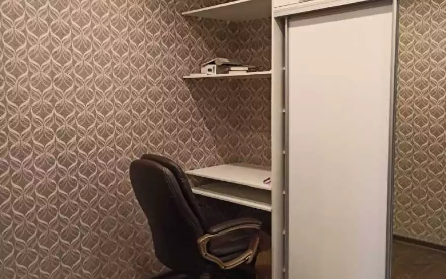 Даремская улица, 3к2