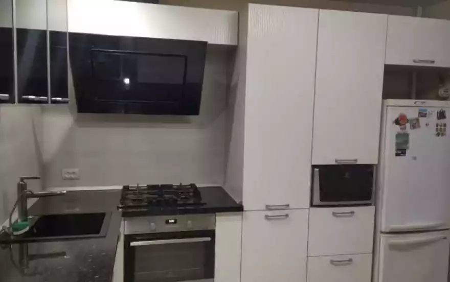 Евгения Ермакова улица, 7