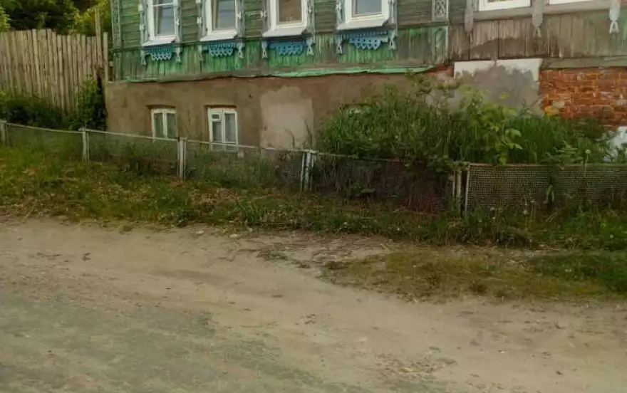 Низовая улица, 10