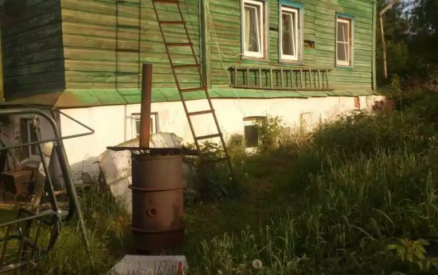 Низовая улица, 10