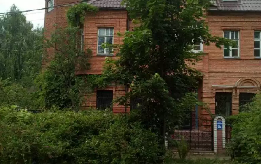 Московская улица, 48а