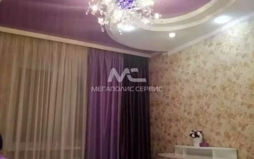 Мимоз улица, 26