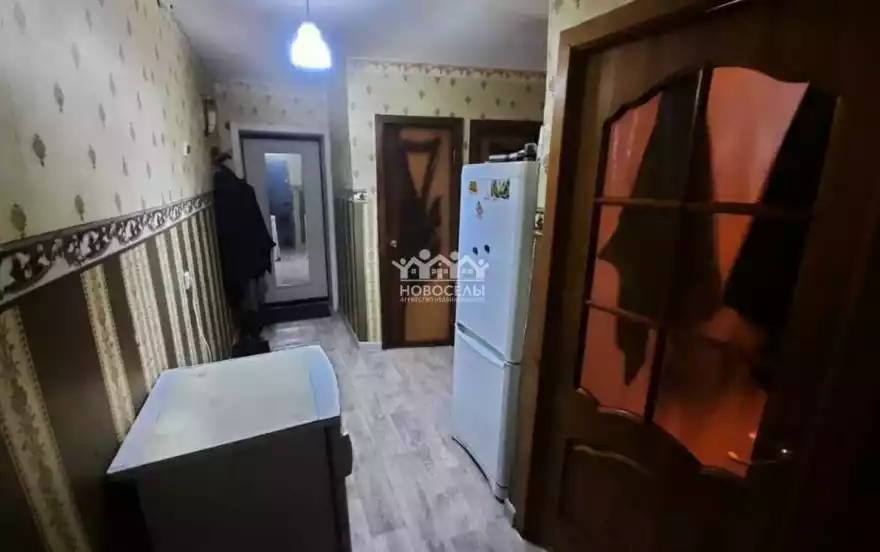 Анохина улица, 72