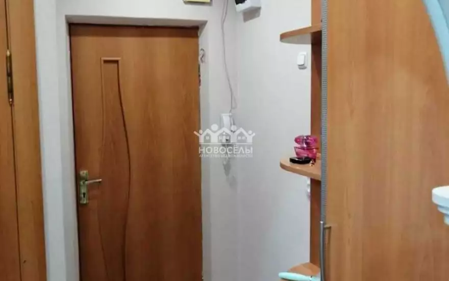 Красной Звезды улица, 16