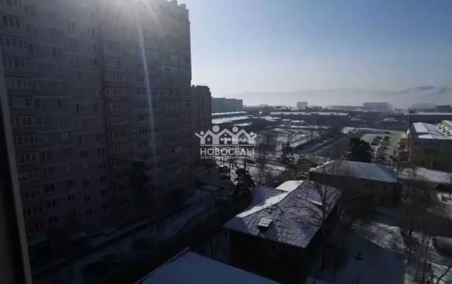 Курнатовского улица, 71к4