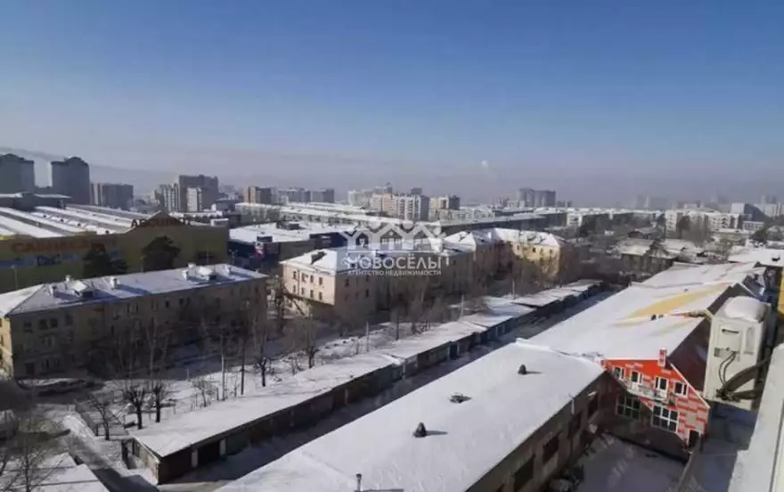 Курнатовского улица, 71к4