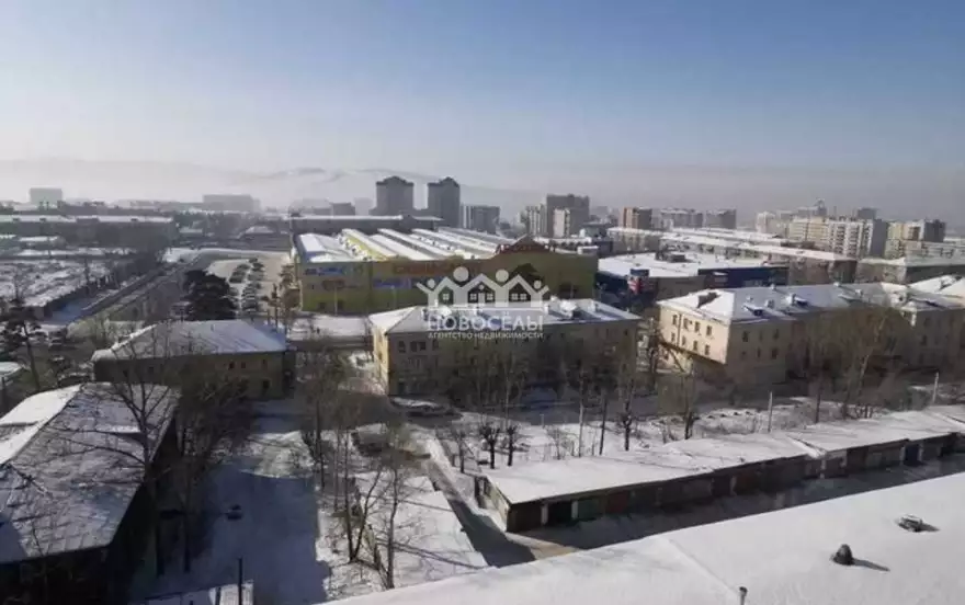 Курнатовского улица, 71к4