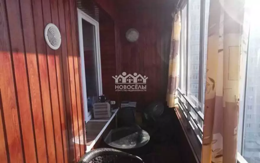 Курнатовского улица, 71к4