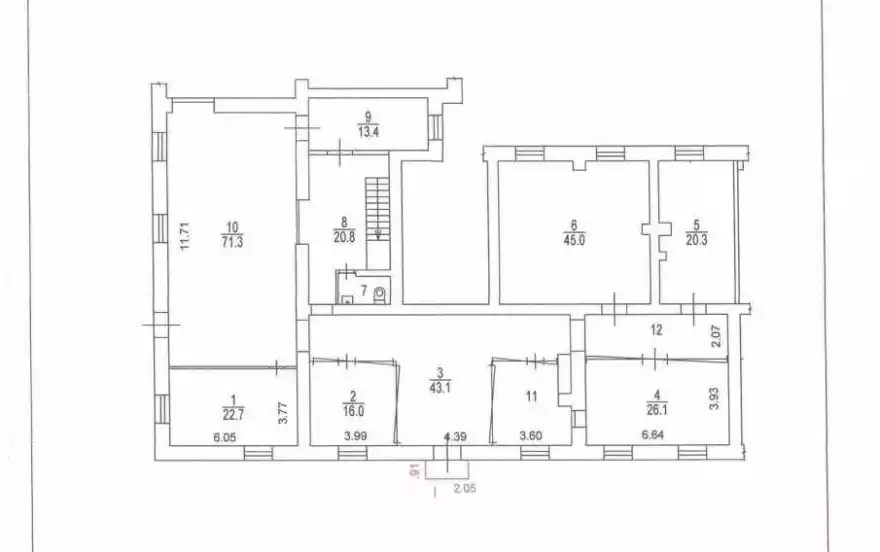 Перовское ш, 16/2