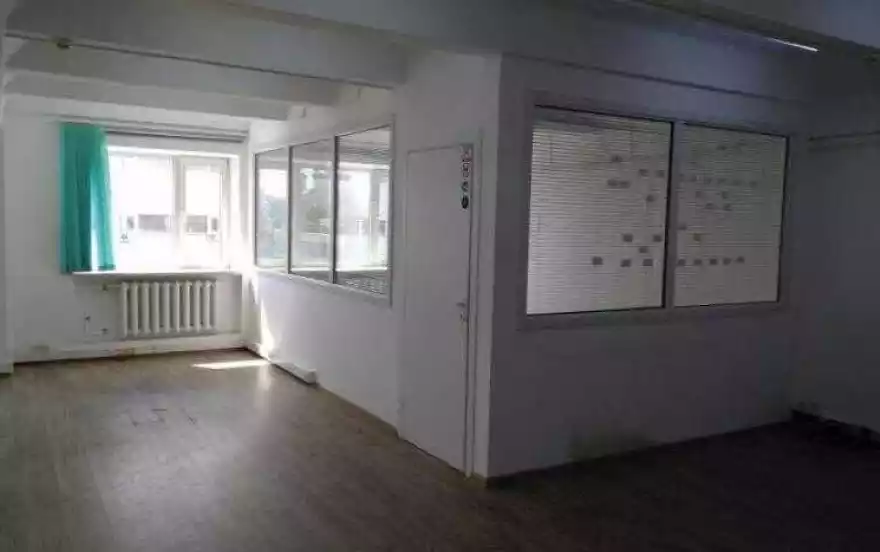 Малая Калужская улица, 15