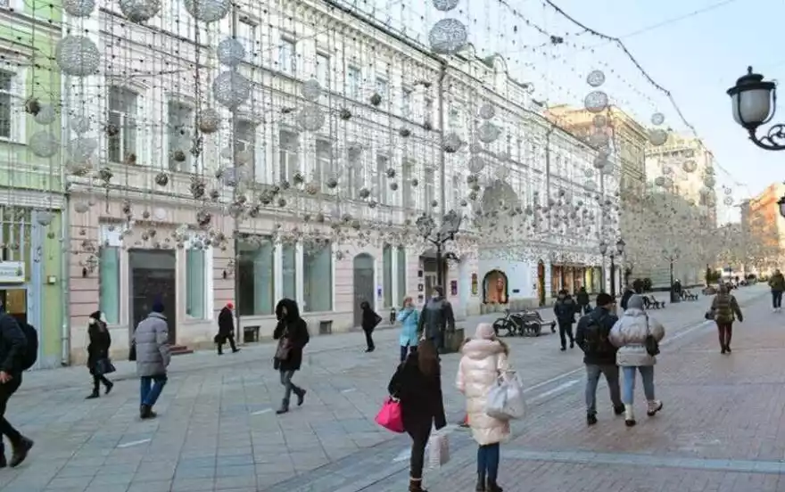 Третьяковский проезд, 19-21/1