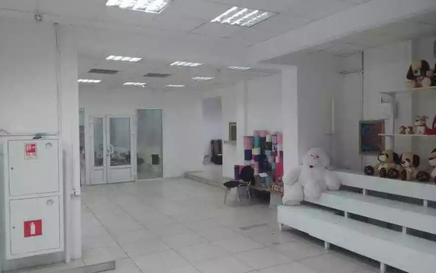 Малая Переяславская улица, 52