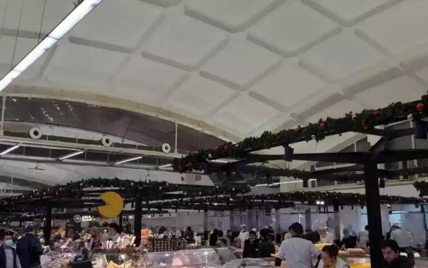 Можайский Вал улица, 10