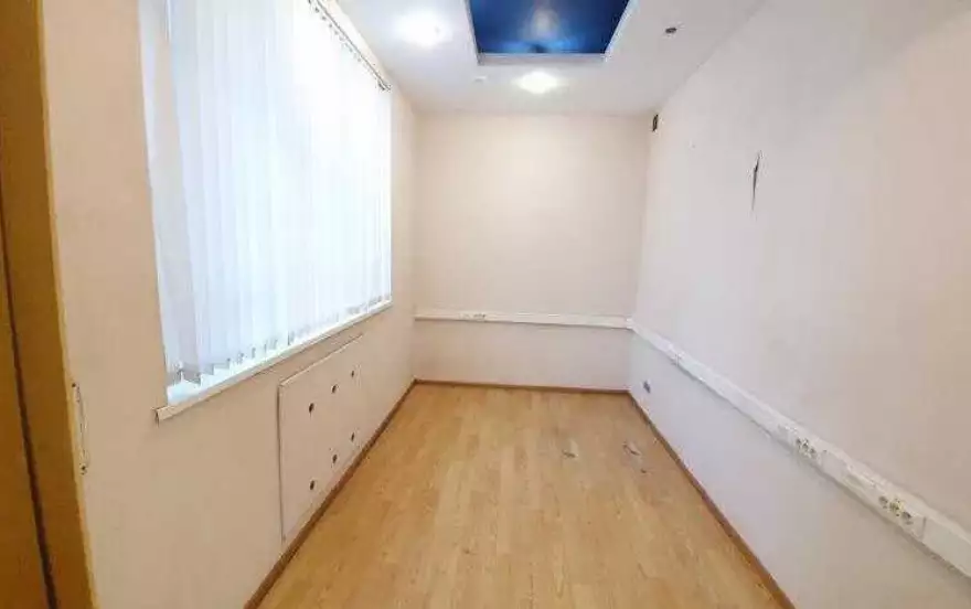 Орджоникидзе улица, 10