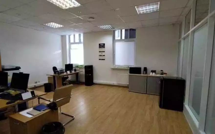 Малая Сухаревская пл, 12