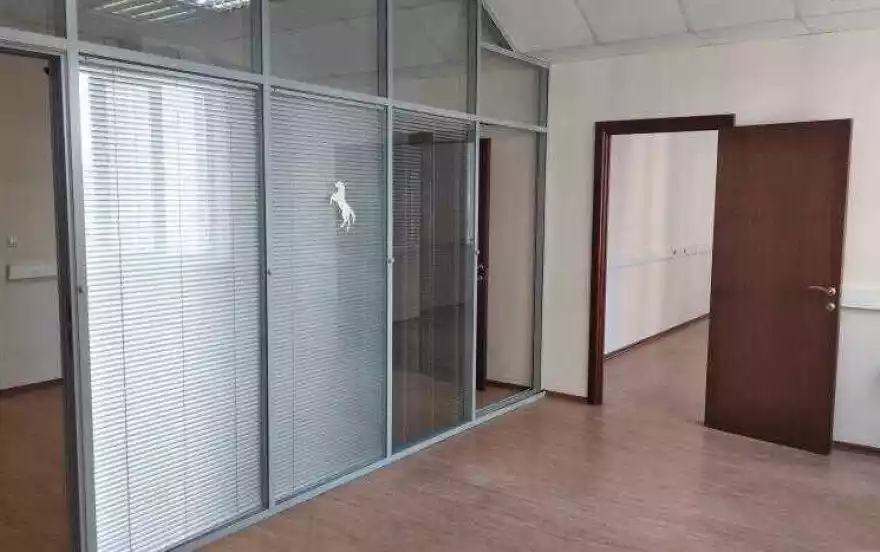 Сущёвский Вал улица, 5