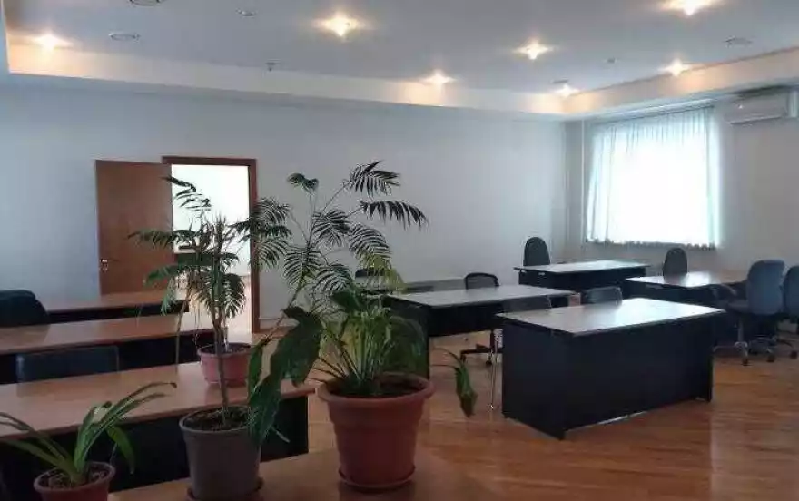 Сущёвский Вал улица, 5