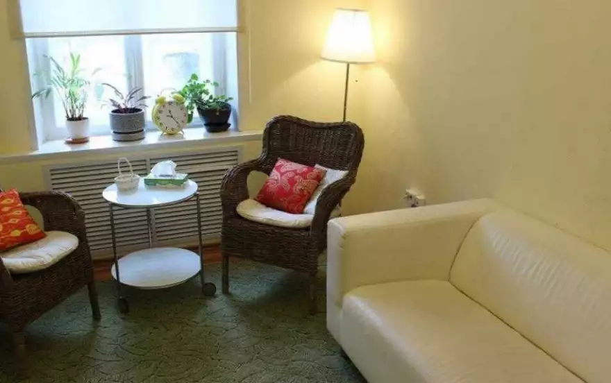 Садовая-Самотёчная улица, 6 стр 1