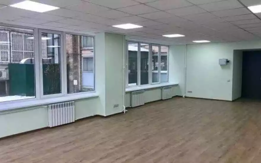 Маршала Жукова пр-кт, 2