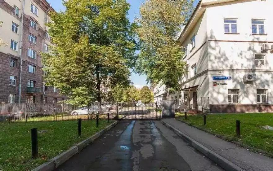 Дмитровское ш, 9