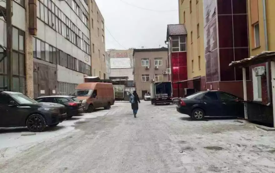 Прянишникова улица, 19А