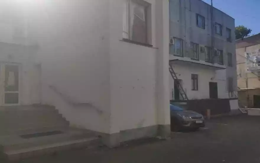 Калибровская улица, 31А