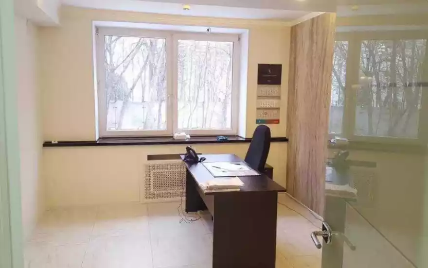 Болотниковская улица, 18 к 2