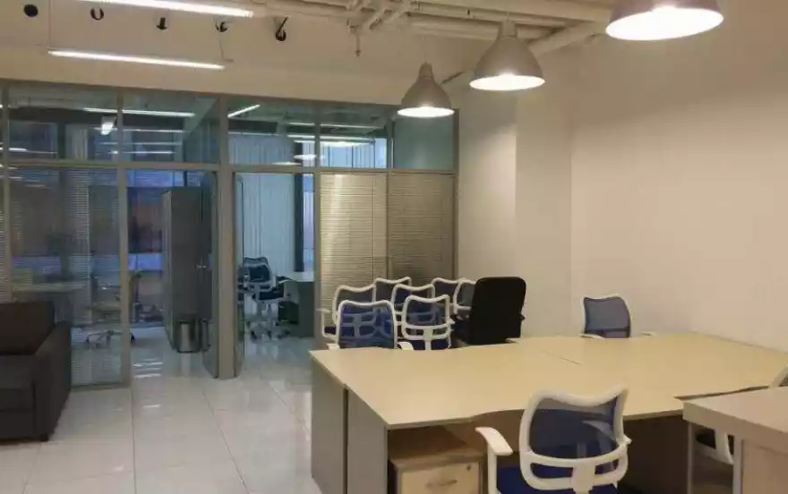 Пресненская наб, 12