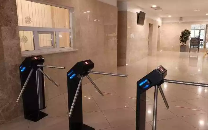 Оршанская улица, 5