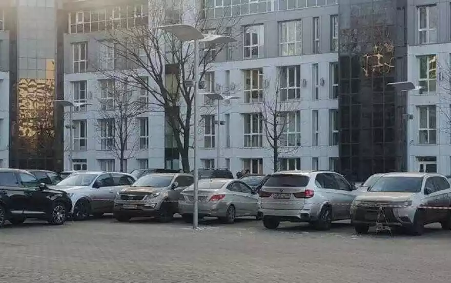 Энтузиастов ш, 30