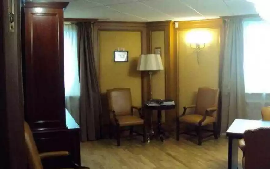 3-й Монетчиковский пер, 11 стр 1