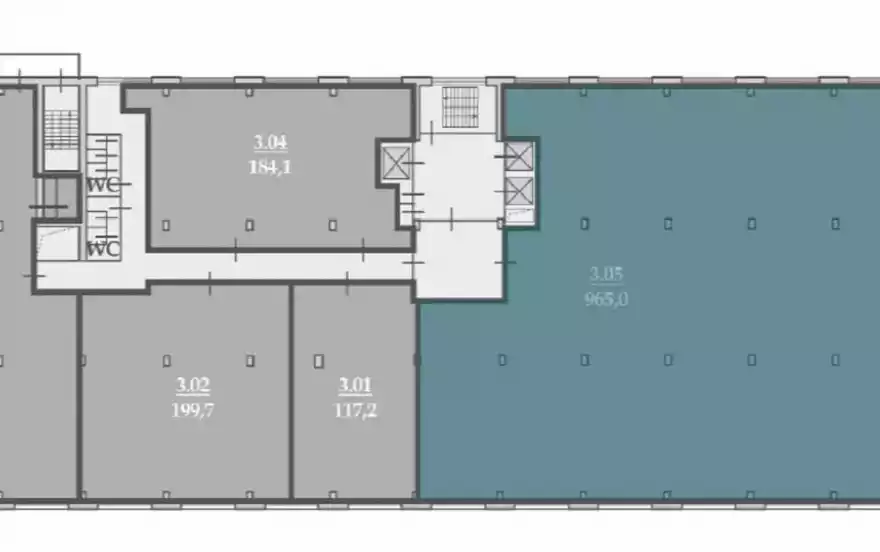 Барклая улица, 6