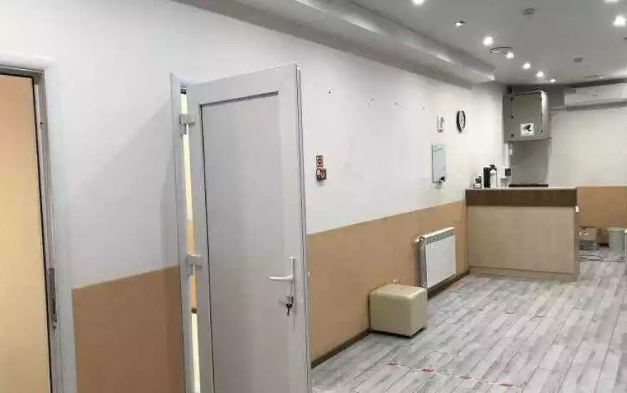 10-я Парковая улица