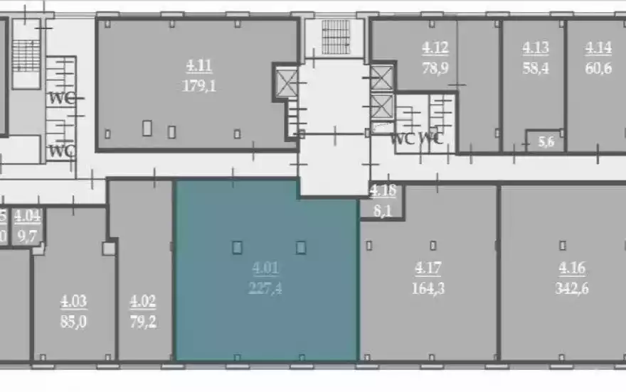 Барклая улица, 6