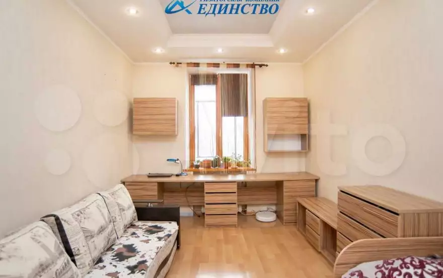 Комсомольская улица, 10