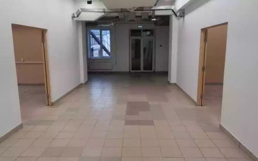 3-яЯмского Поля улица, 2