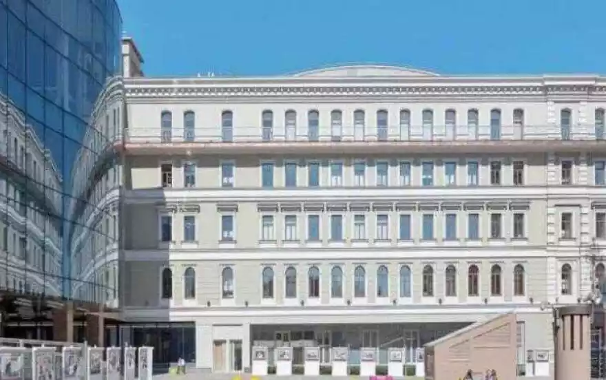 Романов пер