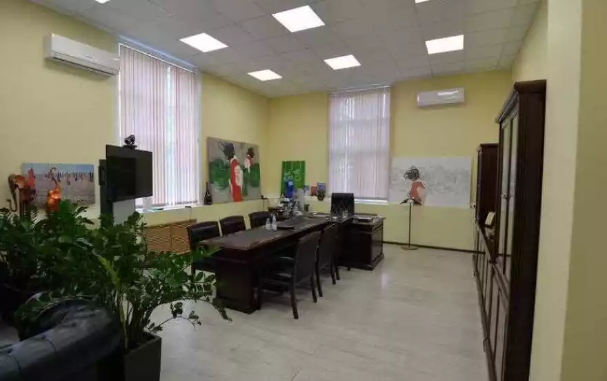 1-яЯмского Поля улица, 17 к 10