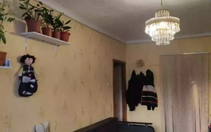 Пархоменко пр-кт, 10