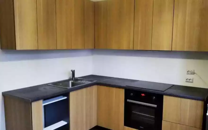 Маршала Казакова улица, 78к1