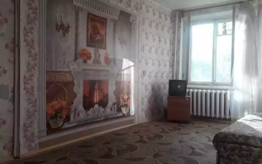 Ленсовета улица, 49