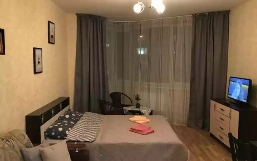 Орджоникидзе улица, 59к2