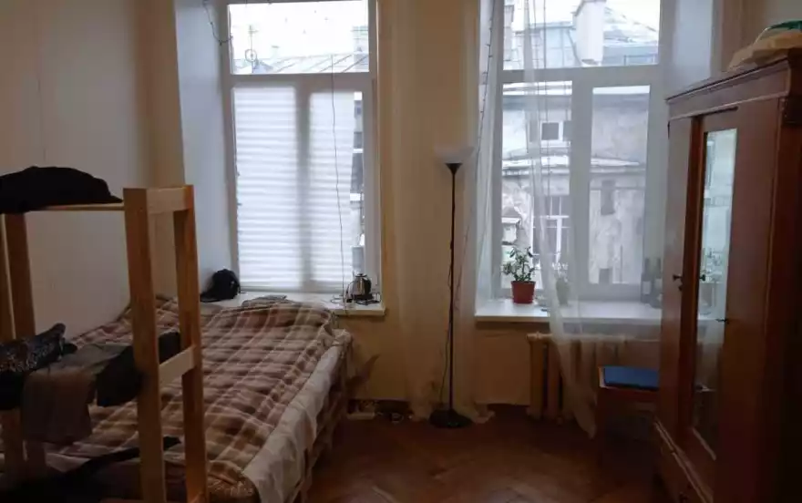 Кронверкский пр-кт, 23