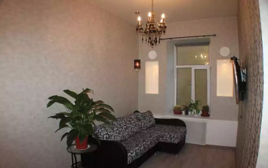 Пушкинская улица, 18