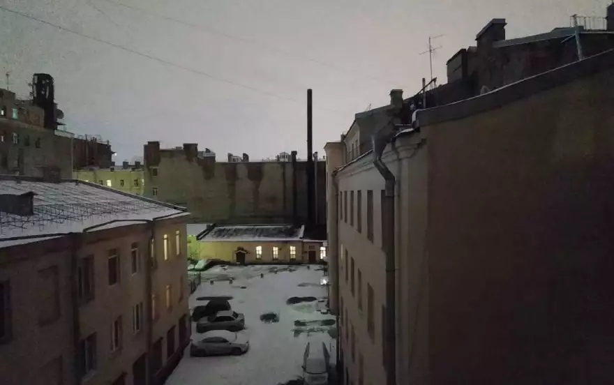 Финский пер, 7