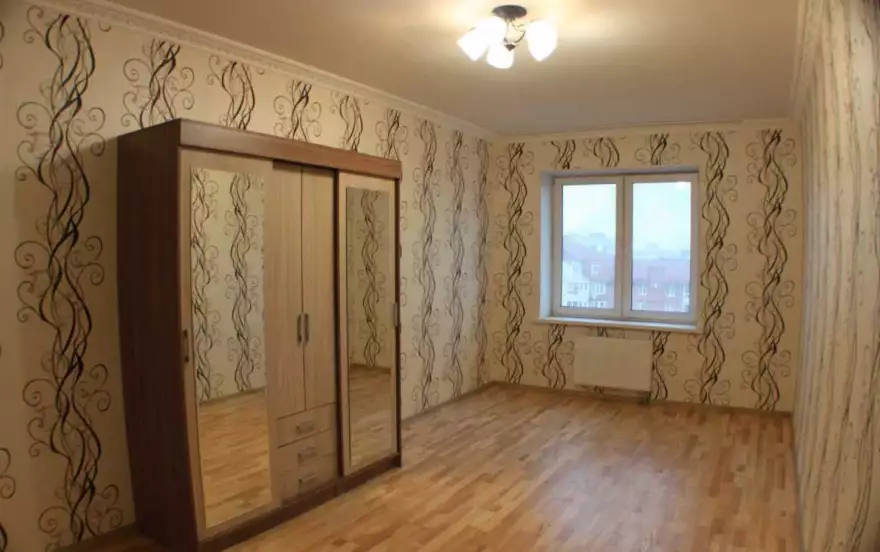 Дачный пр-кт, 21к1