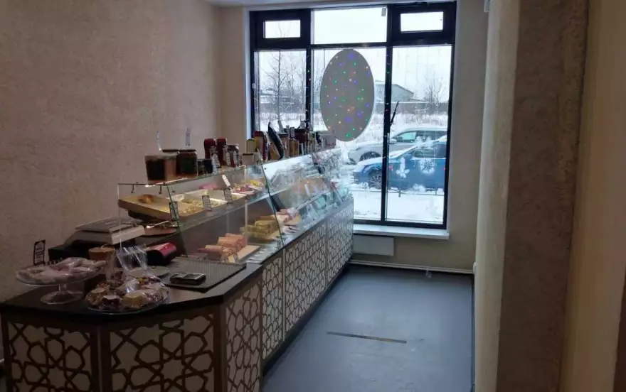 Заставская улица, 46к1