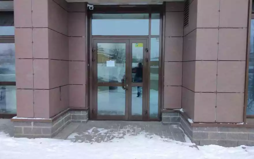 Заставская улица, 46к1