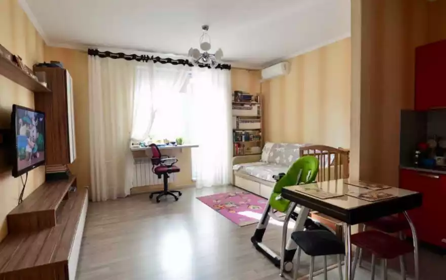 Ленинский пр-кт, 72к3